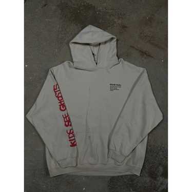 Kids See Ghost Sweatshirt - Gem