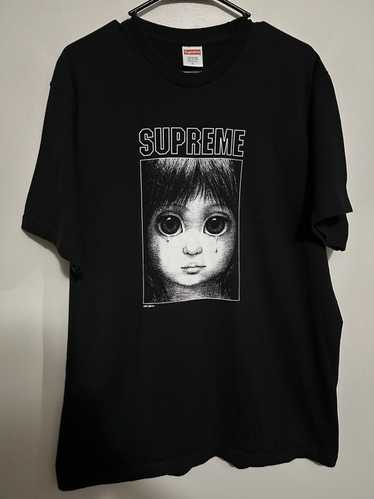 Supreme margaret keane teardrop - Gem