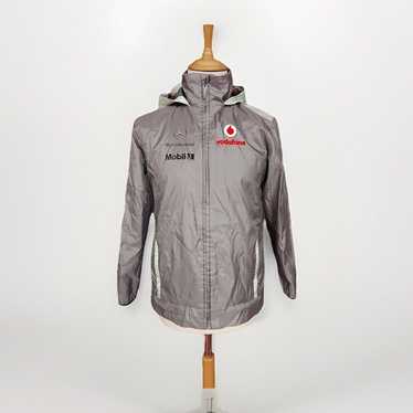 Mclaren formula 1 jacket - Gem