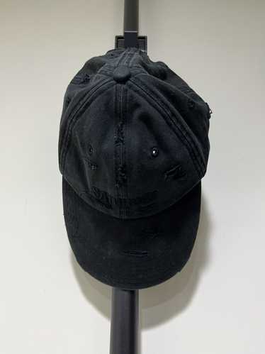 Vetements hat - Gem