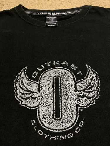 Vintage outkast clothing co - Gem