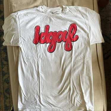 Dua lipa tour t-shirt - Gem