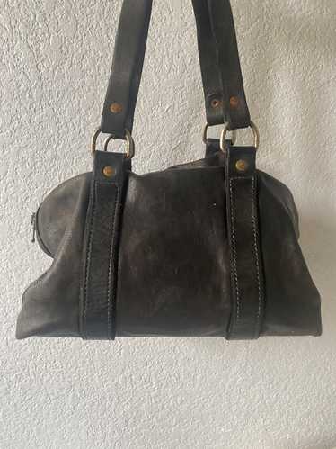 Guidi tote bag - Gem