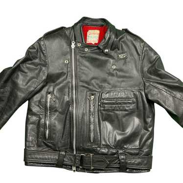 Lewis leathers leather jacket - Gem