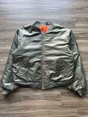Engineered garments ma-1 military - Gem Engineered garments ma-1 military - Gem
