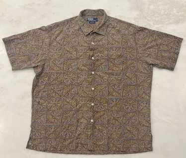 Caldwell l ralph lauren - Gem