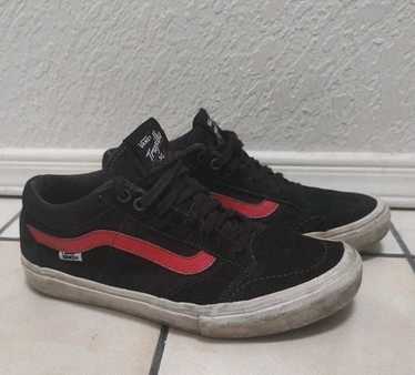 Vans pro trujillo sg - Gem