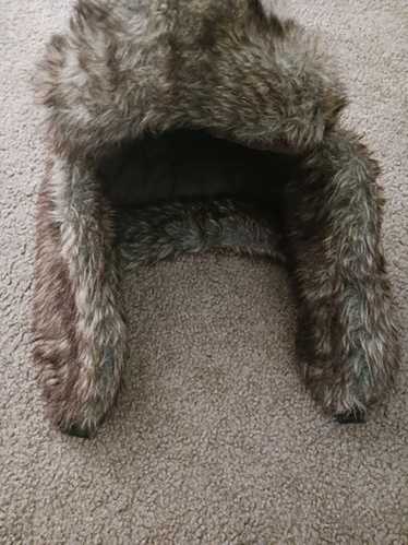 Supreme Ushanka Hat Grey - FW24 - US
