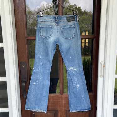 Diesel louvely jeans - Gem