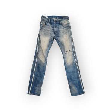 Diesel jeans blue eyecons - Gem
