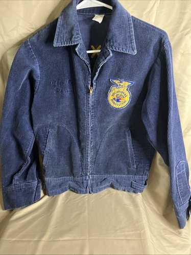 FFA Jacket Texas 103-50 - Gem