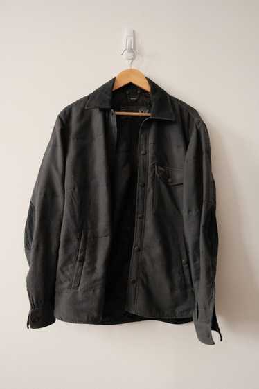 ジャケット・アウター 00s Diesel CORDUROY TRANSITIONAL COAT Corduroy Coat Jacket Cortefiel Vintage 60s 70s Disco pimp
