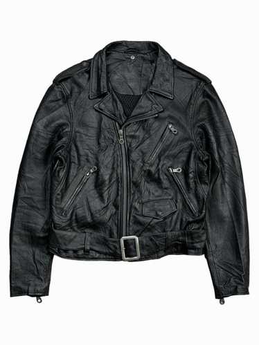 Yohji yamamoto moto jacket - Gem
