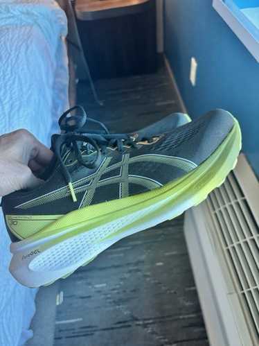 Asics kayano 30 10 Extra Wide