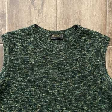 Vintage versace sweater knit - Gem Vintage versace sweater knit - Gem