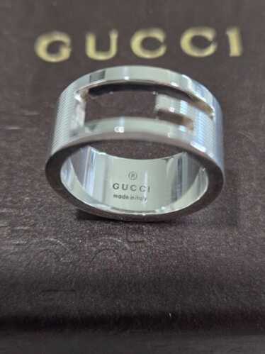 Gucci 21 silver - Gem