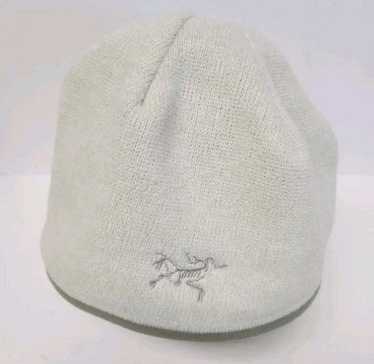 Arcteryx vintage beanie - Gem