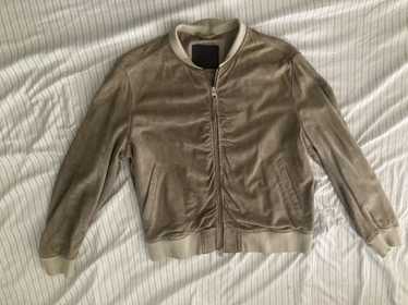 Allsaints × bomber jacket - Gem