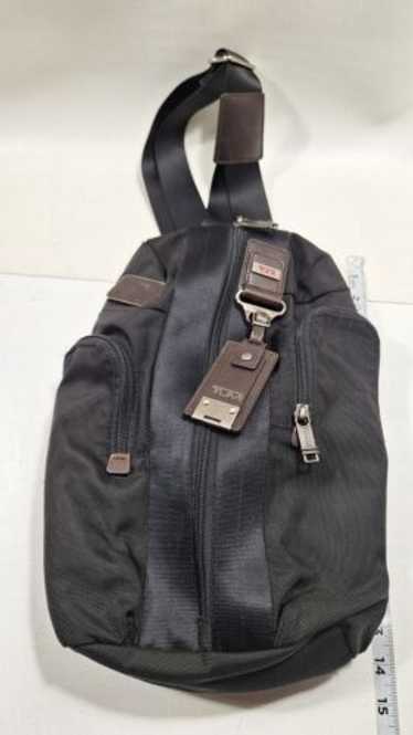 Tumi alpha monterey body - Gem