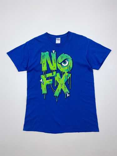 Vintage 00s nofx band - Gem