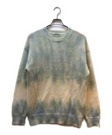 Auralee Super Kid Mohair Knit - Gem