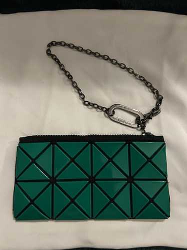 BAOBAO ISSEY MIYAKE ポーチ ISSEY MIYAKE - バオバオイッセイミヤケ BAOBAO ISSEY MIYAKE