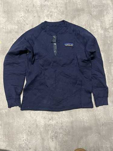 Patagonia vintage 70s 80s - Gem