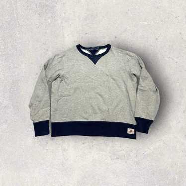 1940〜1950's WILSON( ウィルソン） / DOUBLE V SWEAT ( W.FELT