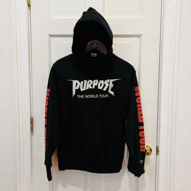 Champion justin bieber tour - Gem