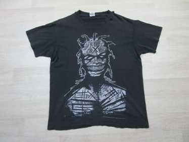 White zombie band t-shirt - Gem