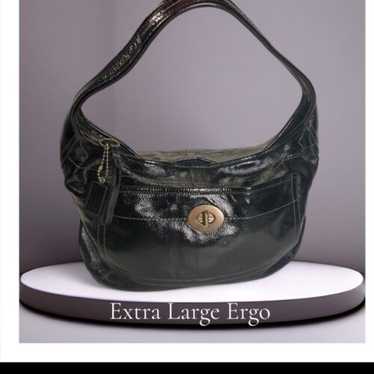 Coach ergo crossbody - Gem