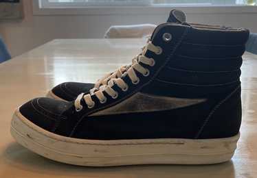 Rick owens vintage - Gem Rick owens vintage - Gem