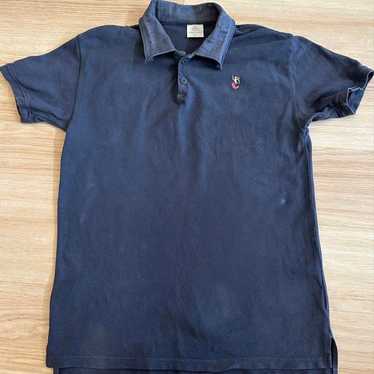 Kapital polo shirt - Gem Kapital polo shirt - Gem