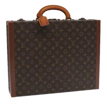 Louis vuitton president briefcase - Gem Louis vuitton president briefcase - Gem