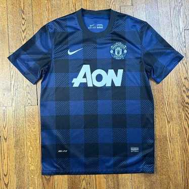 Nike manchester united away - Gem
