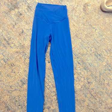 Offline By Aerie Real Me Crossover Leggings - image 1