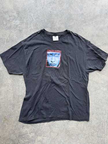 Vintage 1998 marilyn manson - Gem Vintage 1998 marilyn manson - Gem