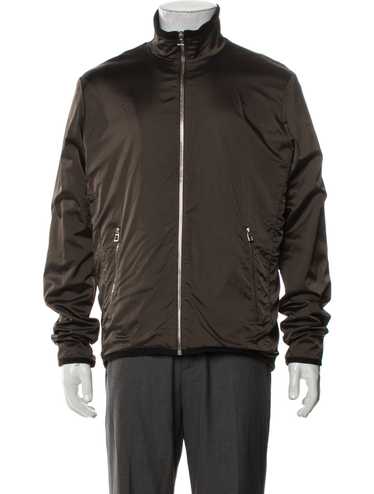 Hermes mens bomber jacket - Gem