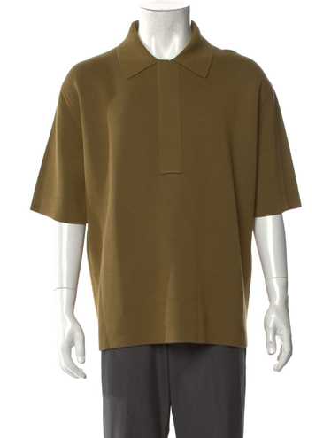 Jil sander polo shirt - Gem