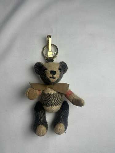 Keychain thomas bear in - Gem
