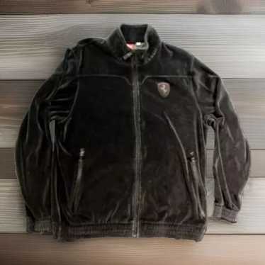 Puma ferrari jacket men - Gem
