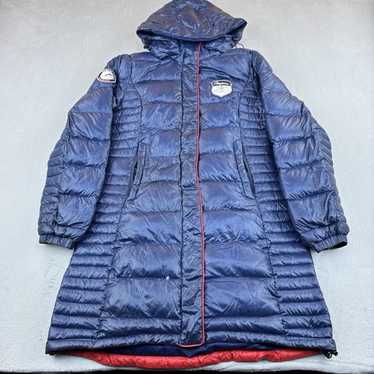 bergans coat