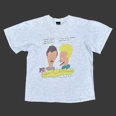 Mtv vintage vintage beavis - Gem