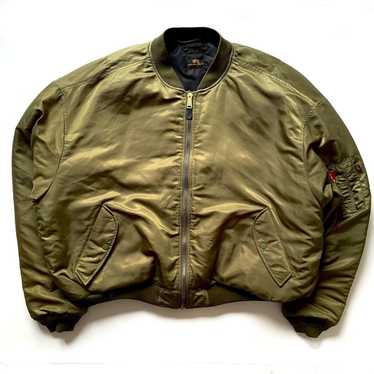 Vetements x alpha industries - Gem