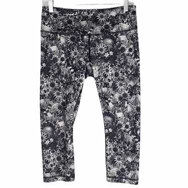 ルルレモン 　size 6 wunder under Flowabunga Lululemon flowabunga wunder under - Gem
