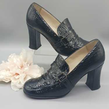 Vintage armani heels - Gem