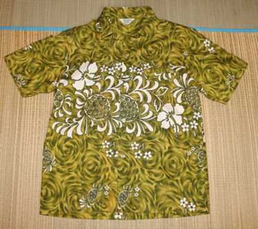 Vintage 1950s 50s malihini - Gem