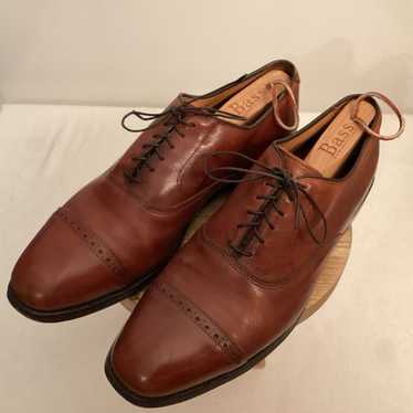 Allen Edmonds/Byron ブラウン US6 1/2E $_12.JPG?set_id=880000500F