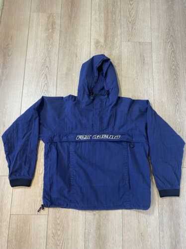 Fox racing vintage jacket - Gem
