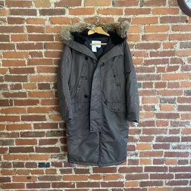 Spiewak coyote fur n-3b - Gem Spiewak coyote fur n-3b - Gem